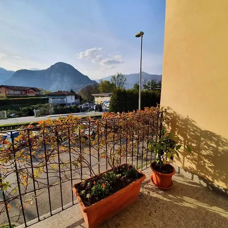 Belvilla By Oyo Mario Hotel Feriolo